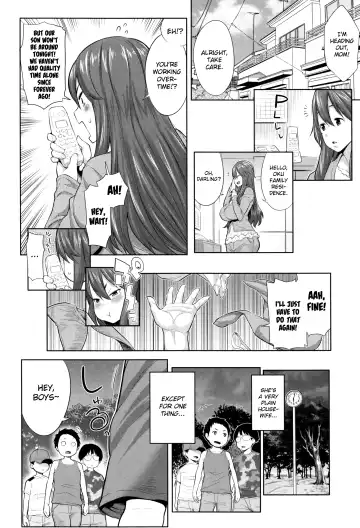 [Agata] Mama Para ~Chijo Zukan~ Fhentai.net - Page 25