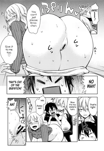 [Agata] Mama Para ~Chijo Zukan~ Fhentai.net - Page 76