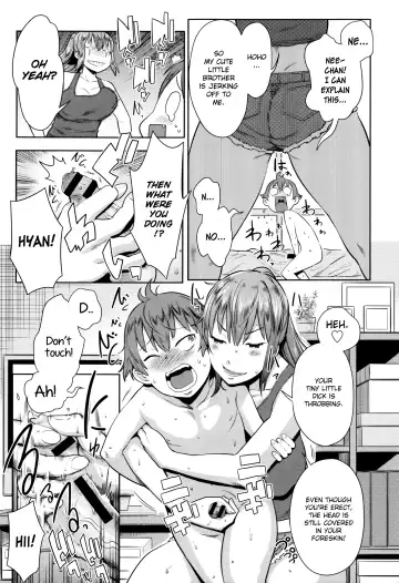 [Agata] Mama Para ~Chijo Zukan~ Fhentai.net - Page 90