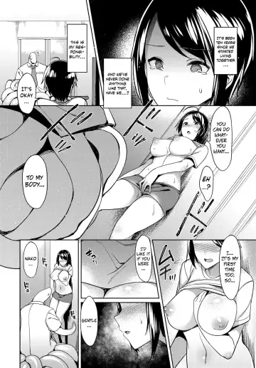 [7zu7] Michi Tono Dokidoki Shinkon Seikatsu!? - Stranger tono DOKI DOKI Newly-married life Fhentai - Page 6