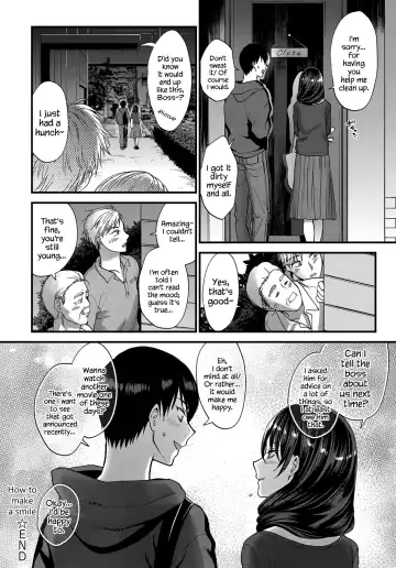 [Syoukaki] Egao no Tsukurikata | How to Make a Smile Fhentai - Page 20