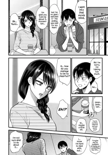 [Syoukaki] Egao no Tsukurikata | How to Make a Smile Fhentai - Page 4
