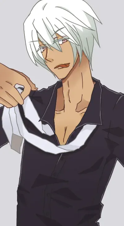 [Denjarasu Yamada] レオくん受けマンガ Fhentai - Page 3