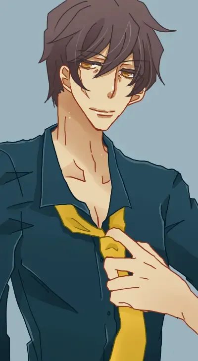 [Denjarasu Yamada] レオくん受けマンガ Fhentai - Page 8