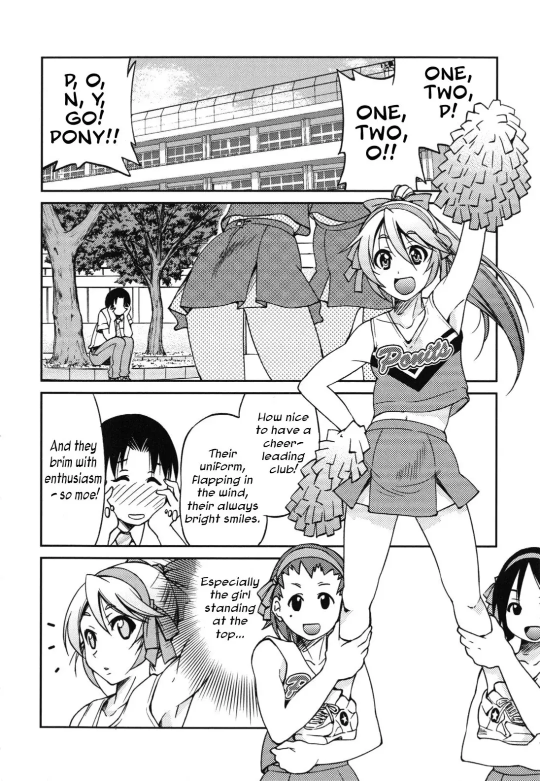 [Inoue Yoshihisa] Mazocian Fhentai.net - Page 189