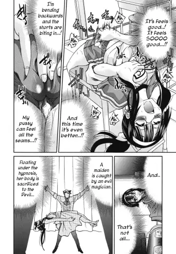 [Inoue Yoshihisa] Mazocian Fhentai.net - Page 11