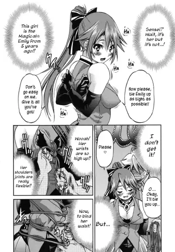 [Inoue Yoshihisa] Mazocian Fhentai.net - Page 121