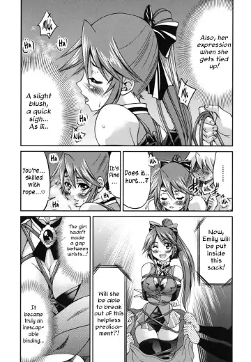 [Inoue Yoshihisa] Mazocian Fhentai.net - Page 122