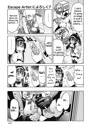 [Inoue Yoshihisa] Mazocian Fhentai.net - Page 140