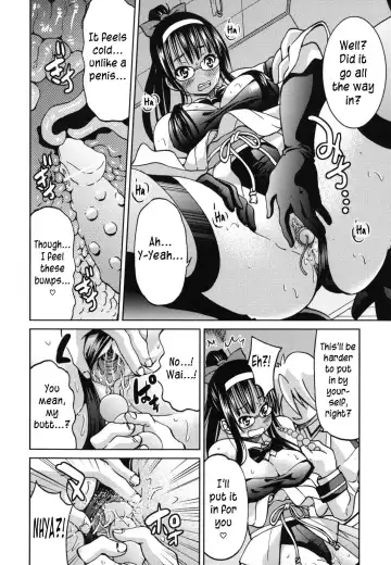 [Inoue Yoshihisa] Mazocian Fhentai.net - Page 141