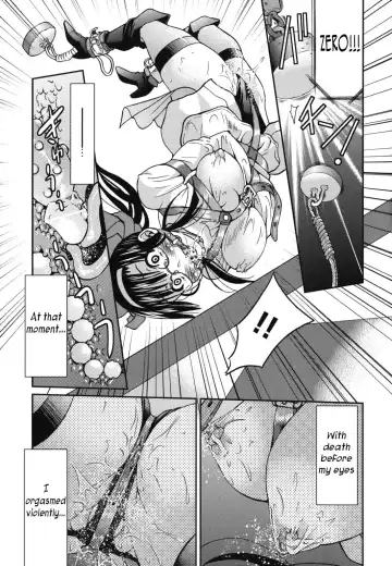 [Inoue Yoshihisa] Mazocian Fhentai.net - Page 156