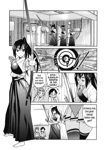 [Inoue Yoshihisa] Mazocian Fhentai.net - Page 22