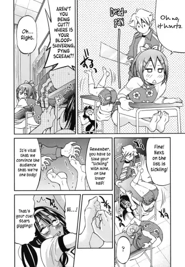 [Inoue Yoshihisa] Mazocian Fhentai.net - Page 47