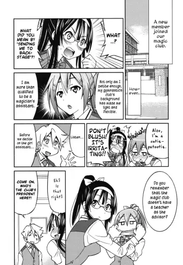 [Inoue Yoshihisa] Mazocian Fhentai.net - Page 65