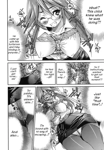 [Inoue Yoshihisa] Mazocian Fhentai.net - Page 75