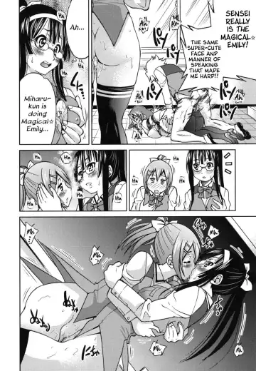 [Inoue Yoshihisa] Mazocian Fhentai.net - Page 83