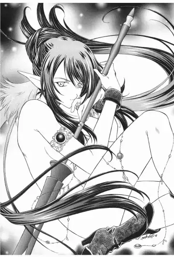 [Kazuki Yuu] Primavera Fhentai - Page 26