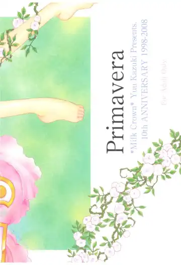 [Kazuki Yuu] Primavera Fhentai - Page 36