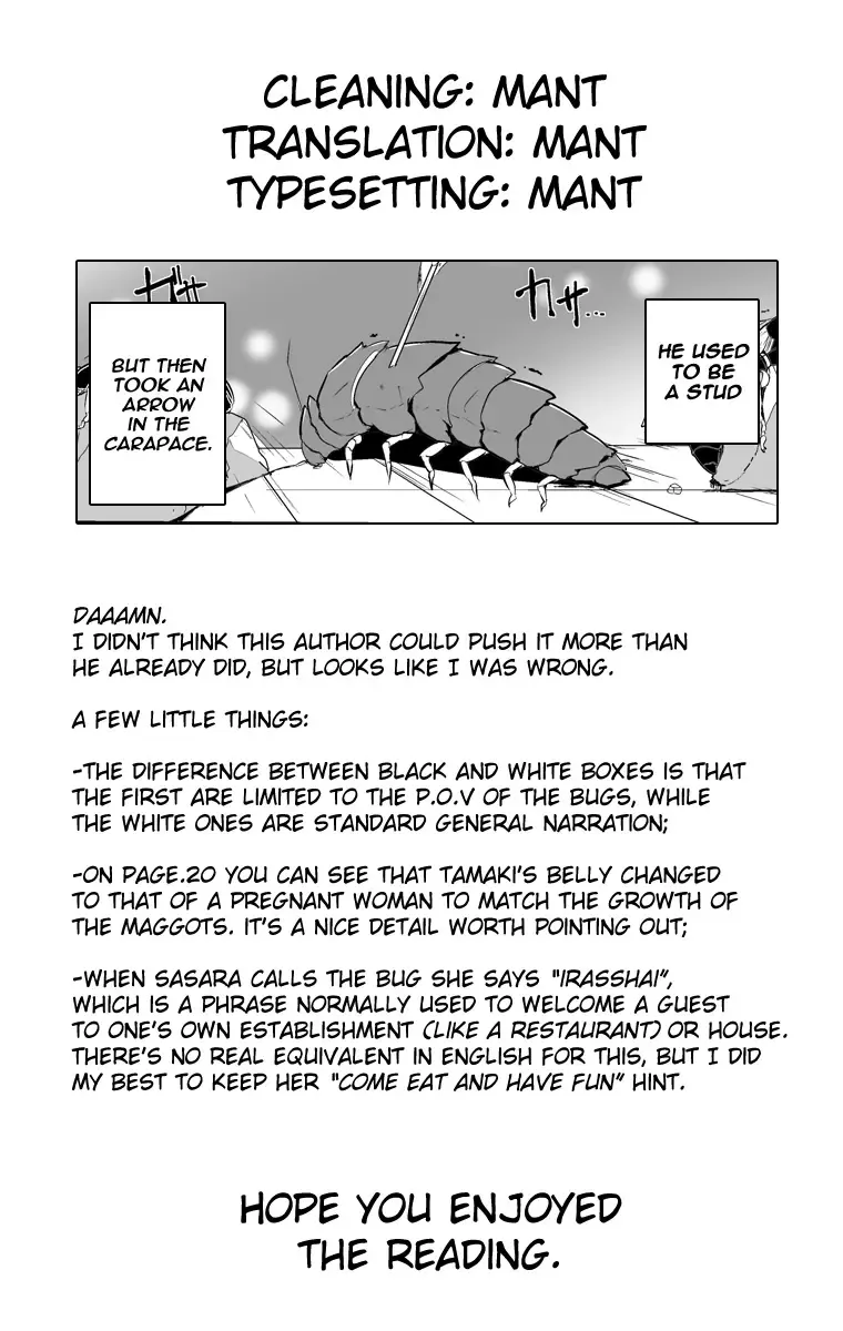 [Chiba Tetsutarou] Dungeon Travelers Minna no Oyuugi | Dungeon Travelers - Everyone's Game Fhentai - Page 26