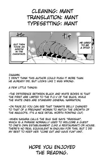 [Chiba Tetsutarou] Dungeon Travelers Minna no Oyuugi | Dungeon Travelers - Everyone's Game Fhentai - Page 26