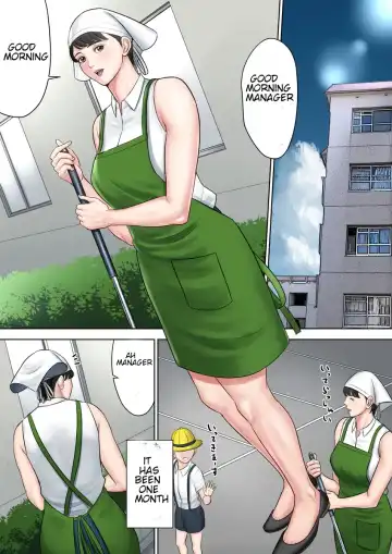 Tsubakigaoka Danchi no Kanrinin Dainibu | Tsubakigaoka Housing Project Manager part 2 Fhentai.net - Page 88