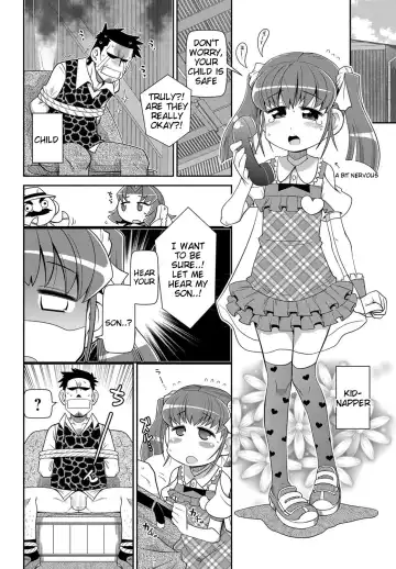 [Satsuki Itsuka] Musuko wa Azukatta Fhentai.net - Page 2