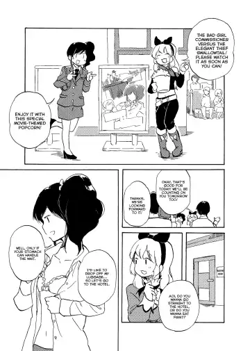 [Domasshuno] Ichigo-chan ga Chotto Ijiwaru na Hi | The day when Ichigo was a bit mischievous Fhentai.net - Page 2