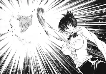 Taimanin Asagi 3 Gaiden ~  Honoubi Hisei Hen  ~ Fhentai - Page 57