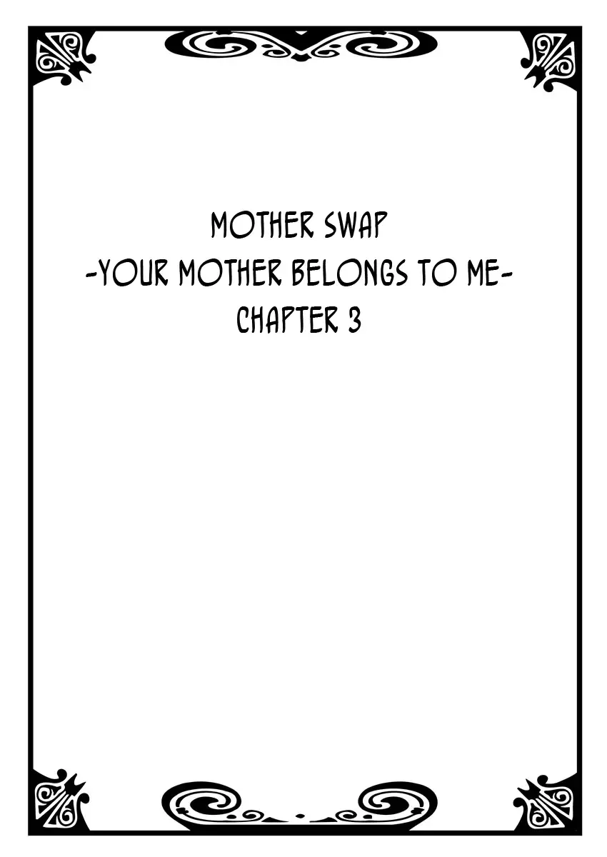 [Kiryu Reihou] Hahaoya Swap - Omae no Kaa-chan Ore no Mono 2 | Mother Swap - Your Mother Belongs to Me 2 Fhentai.net - Page 2