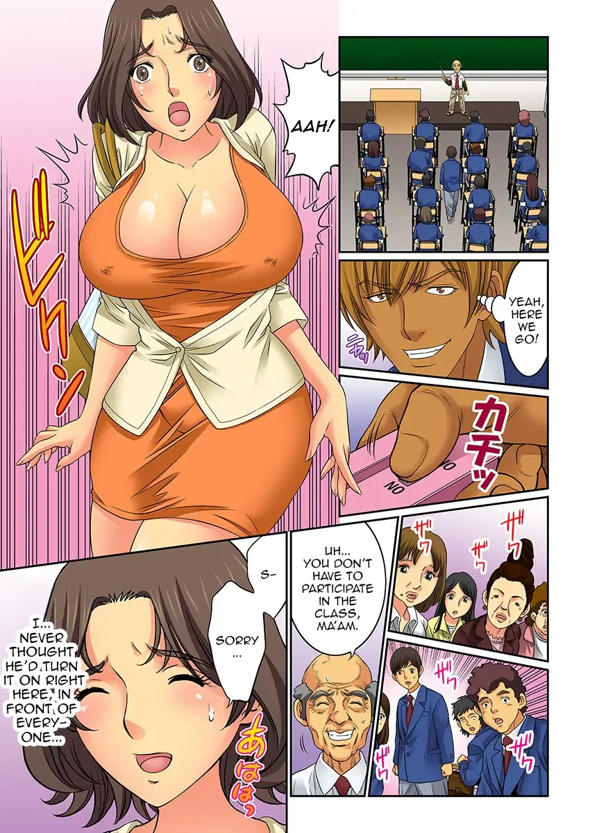 [Kiryu Reihou] Hahaoya Swap - Omae no Kaa-chan Ore no Mono 2 | Mother Swap - Your Mother Belongs to Me 2 Fhentai.net - Page 33