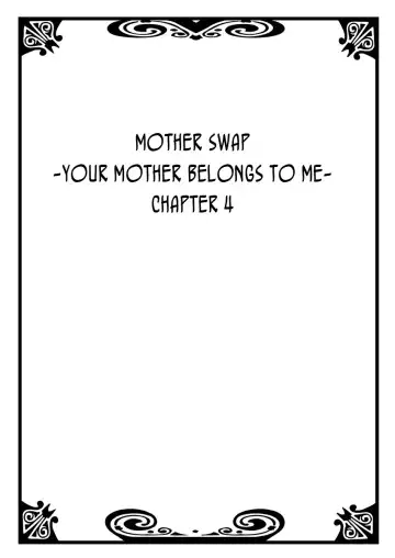 [Kiryu Reihou] Hahaoya Swap - Omae no Kaa-chan Ore no Mono 2 | Mother Swap - Your Mother Belongs to Me 2 Fhentai.net - Page 28