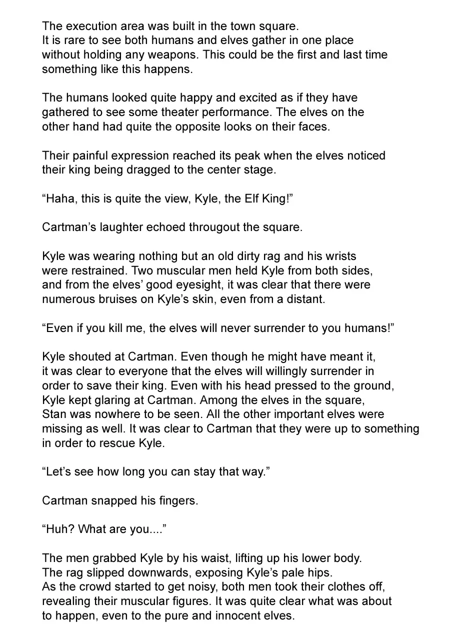 [Sumono - Tokiwa Akaki] JANE STICK ~little jew anthology~ Fhentai - Page 23