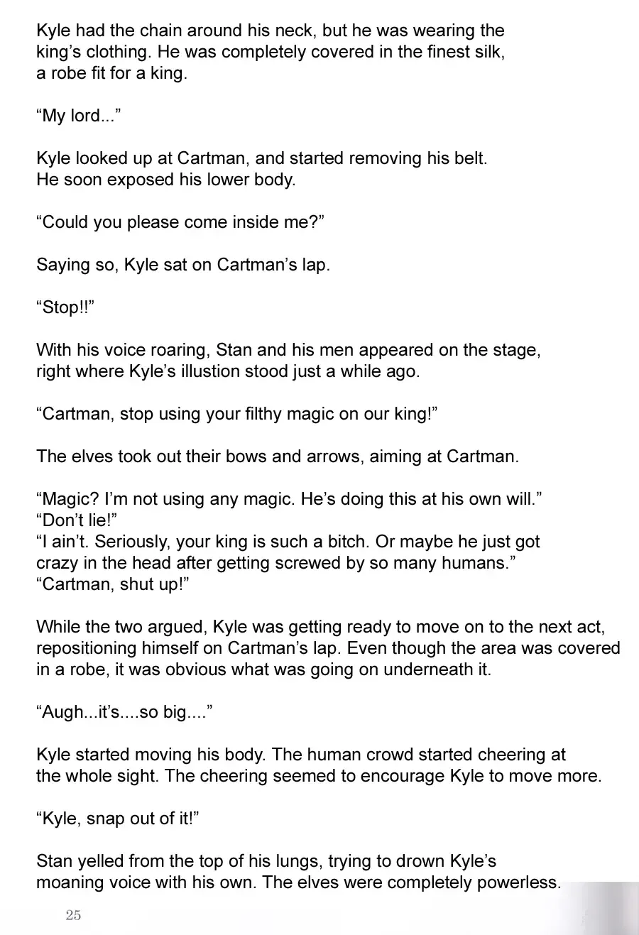 [Sumono - Tokiwa Akaki] JANE STICK ~little jew anthology~ Fhentai - Page 25