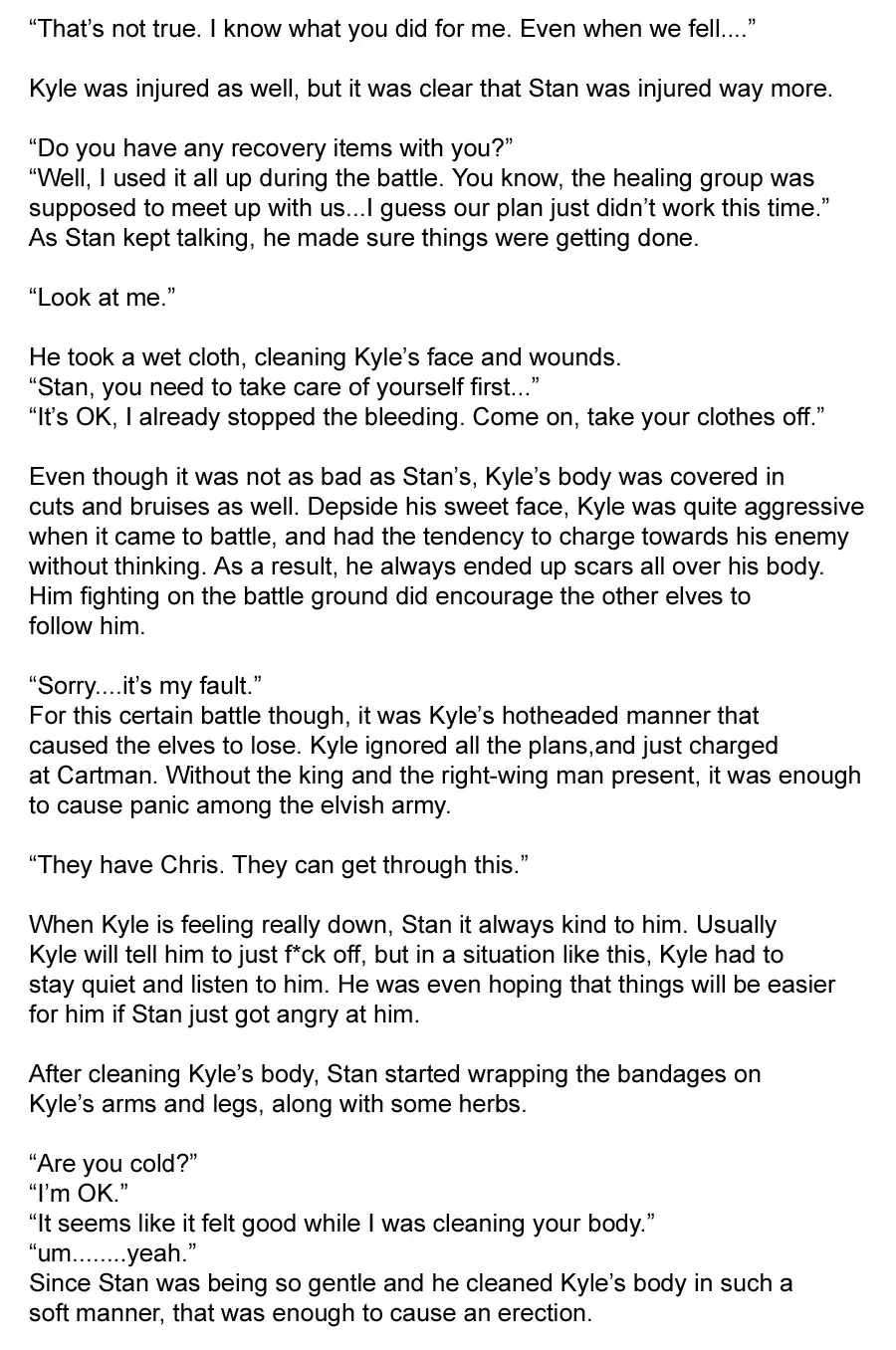 [Sumono - Tokiwa Akaki] JANE STICK ~little jew anthology~ Fhentai - Page 36