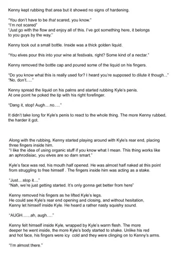 [Sumono - Tokiwa Akaki] JANE STICK ~little jew anthology~ Fhentai - Page 14