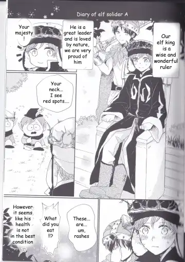 [Sumono - Tokiwa Akaki] JANE STICK ~little jew anthology~ Fhentai - Page 29