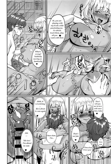 [Sowitchraw] Hito wa Mikake ni Fhentai - Page 18
