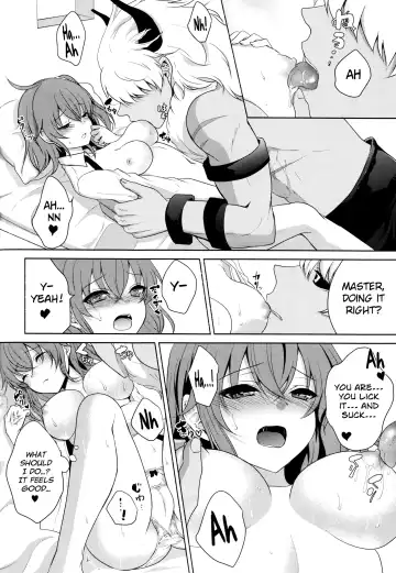 [Utano] ￮￮￮ na Tokoro o Mirarechaimashita. Fhentai.net - Page 10