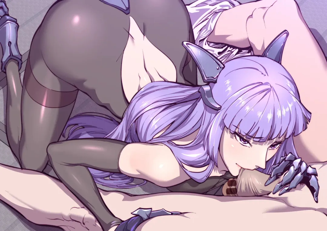 [Breakrabbit] 深海雌犬 Fhentai - Page 3