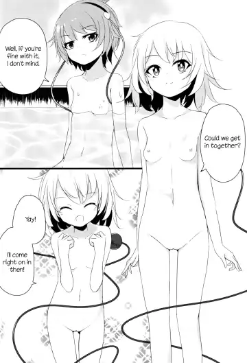 [Arai Togami] Onee-chan Kawaii! Fhentai - Page 3