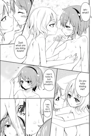 [Arai Togami] Onee-chan Kawaii! Fhentai - Page 5