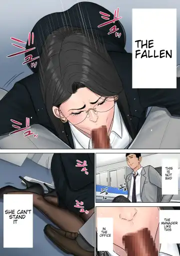 Dekiru Onna Joushi Fhentai - Page 24