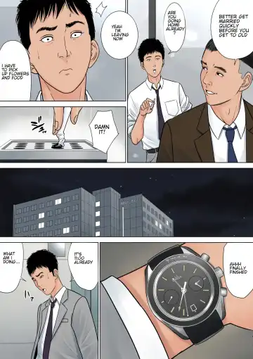 Dekiru Onna Joushi Fhentai - Page 6