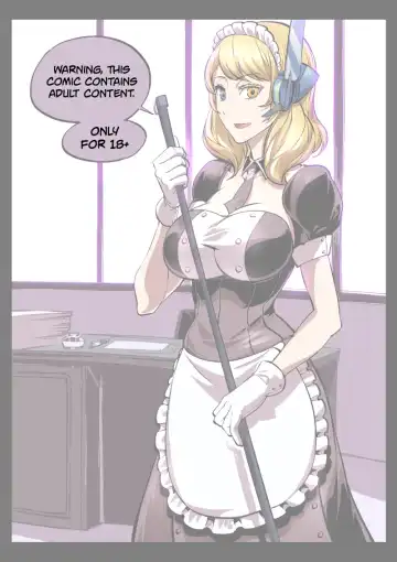 [Breakrabbit] Final Glory - Fhentai