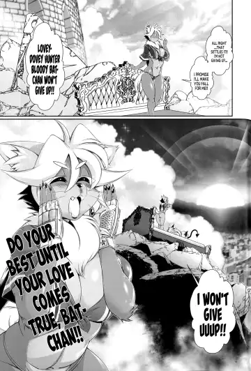 [Amakuchi] Mahou no Juujin Foxy Rena 8 (decensored) Fhentai.net - Page 30