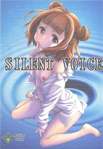 Read [Utatane Hiroyuki] SILENT VOICE - Fhentai