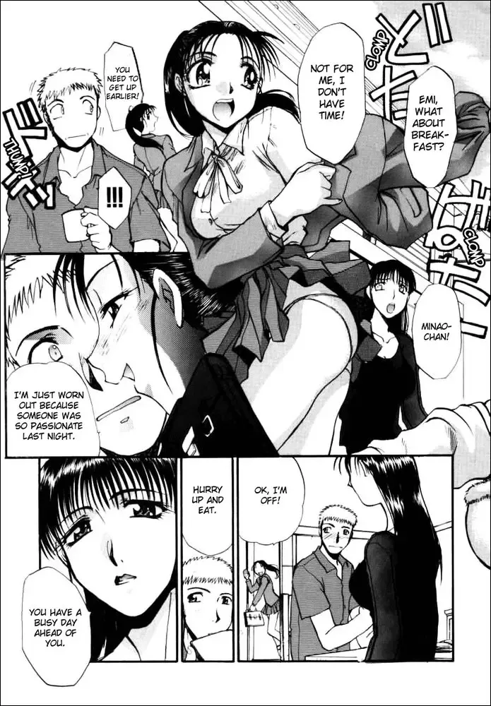 [Itaba Hiroshi] Sonna Koto Nai yo | That's Not How It Is! Ch. 1-4 Fhentai - Page 26