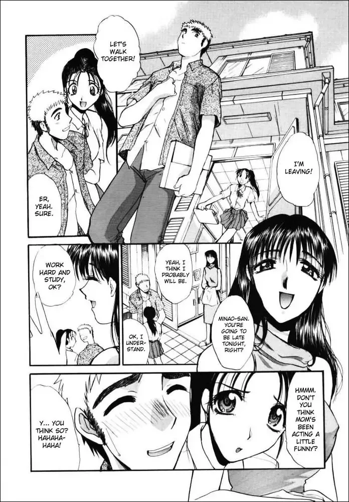 [Itaba Hiroshi] Sonna Koto Nai yo | That's Not How It Is! Ch. 1-4 Fhentai - Page 55
