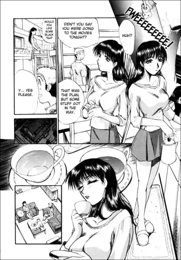 [Itaba Hiroshi] Sonna Koto Nai yo | That's Not How It Is! Ch. 1-4 Fhentai - Page 39