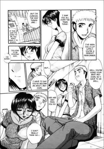 [Itaba Hiroshi] Sonna Koto Nai yo | That's Not How It Is! Ch. 1-4 Fhentai - Page 59